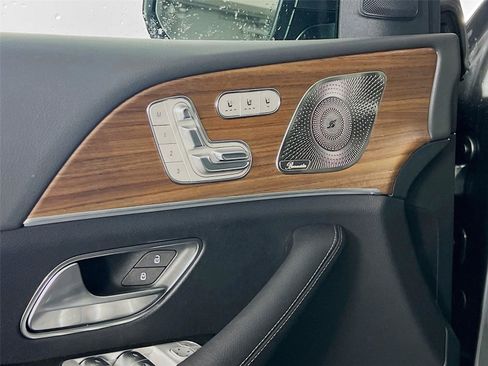 Certified 2026 Mercedes-Benz GLE 350 4MATIC image 17