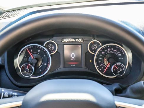 New 2026 RAM 3500 Tradesman image 28