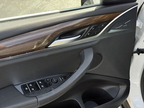 Used 2019 BMW X3 sDrive30i w/ Convenience Package image 26