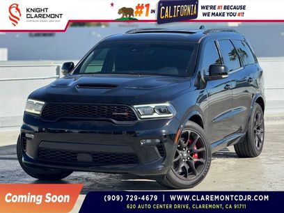 Used 2023 Dodge Durango R/T w/ Tow 'N Go Package