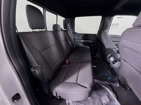 New 2026 Ford F150 XLT w/ Equipment Group 302A MID image 27