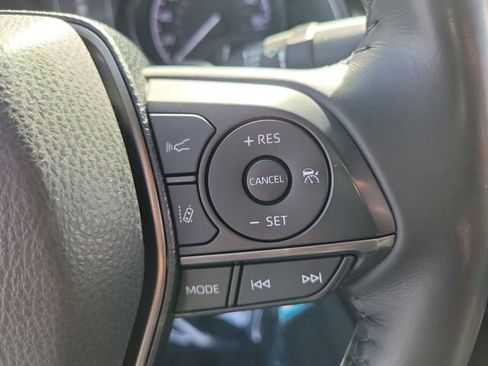 Used 2021 Toyota Camry SE image 23