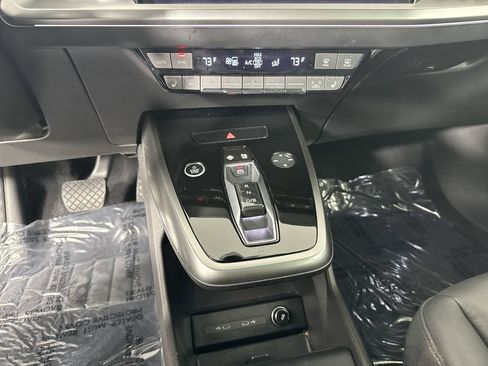 Used 2023 Audi Q4 e-tron Premium Plus w/ Premium Plus AWD/4WD image 16