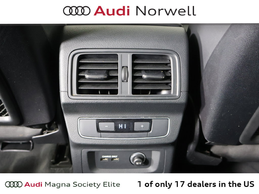 Used 2023 Audi Q5 2.0T Premium Plus w/ Premium Plus Package AWD/4WD image 23