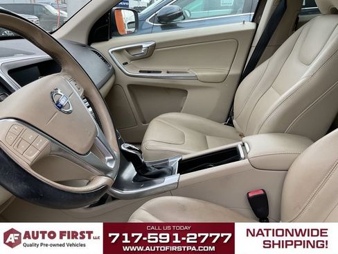 Used 2015 Volvo XC60 T6 Platinum AWD/4WD image 6