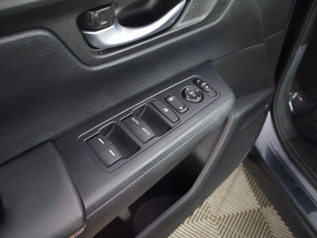 Used 2024 Honda CR-V Sport image 38