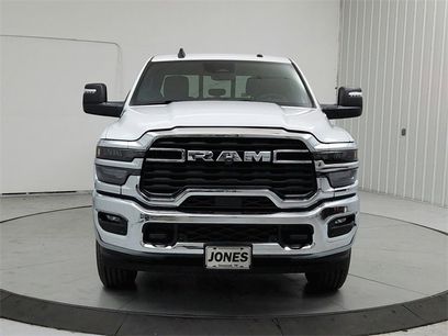 New 2026 RAM 2500 Big Horn