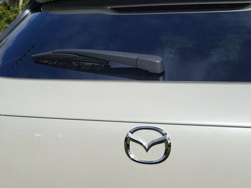 Used 2025 MAZDA CX-50 AWD 2.5 S w/ Weather Package image 16
