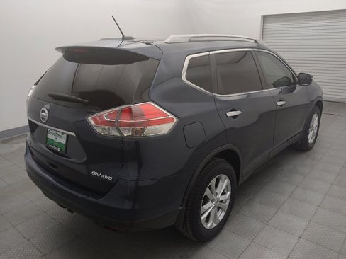 Used 2015 Nissan Rogue SV AWD/4WD image 9