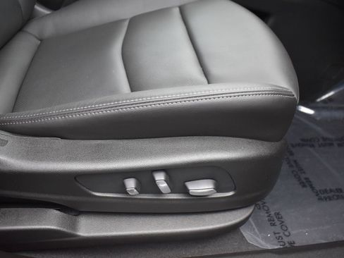 Certified 2024 Cadillac XT6 Premium Luxury w/ LPO, Floor Liner Package image 36