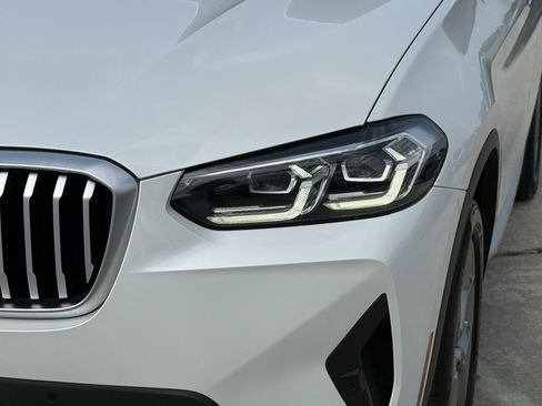 Used 2023 BMW X3 sDrive30i w/ Convenience Package RWD image 12