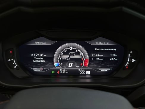 Used 2021 Lamborghini Urus AWD/4WD image 24