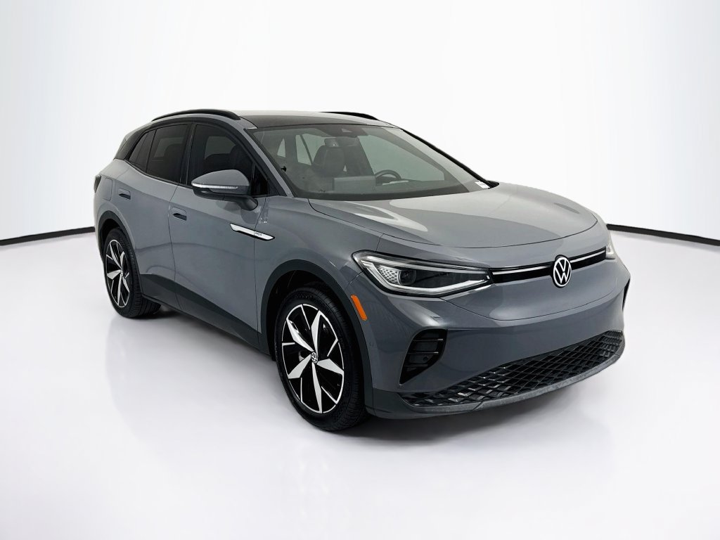 Used 2023 Volkswagen ID.4 Pro S RWD image 3