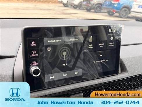 New 2026 Honda CR-V EX-L image 15