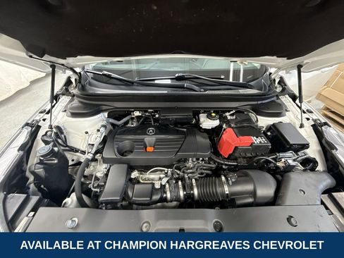 Used 2023 Acura RDX w/ Technology Package image 38