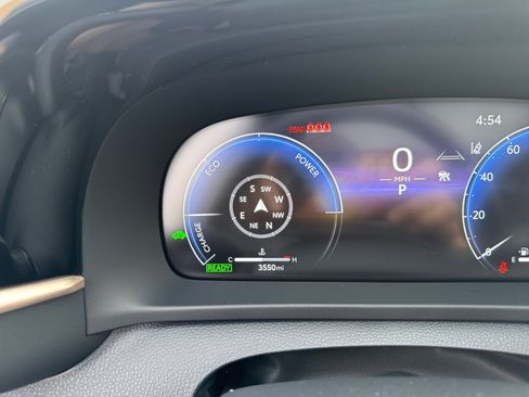 Certified 2026 Toyota Crown Limited image 11