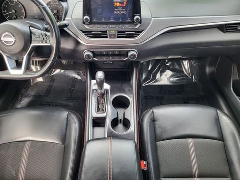 Certified 2025 Nissan Altima 2.5 SL image 19