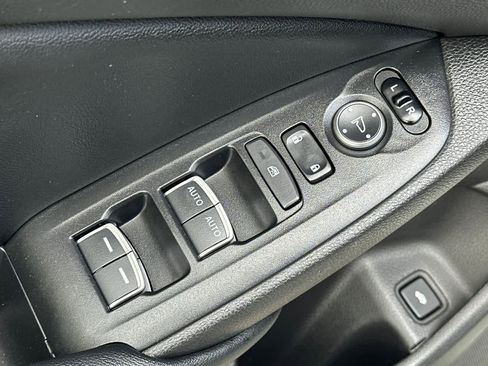 Used 2021 Honda Accord Sport Special Edition image 13