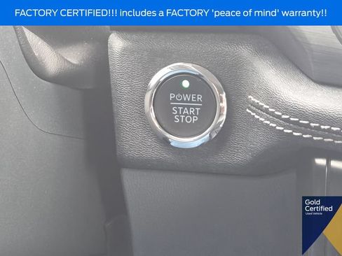 Used 2025 Ford F150 Lightning Flash AWD/4WD image 46
