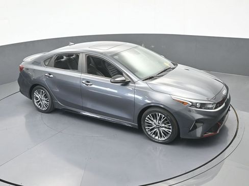 Used 2022 Kia Forte GT-Line w/ GT-Line Premium Package image 60