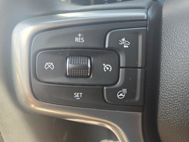 Used 2023 Chevrolet Tahoe Premier AWD/4WD image 27