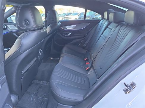 Used 2020 Mercedes-Benz CLS 450 CLS 450 image 17
