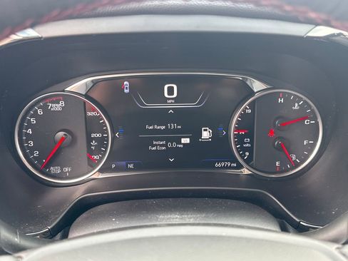 Used 2021 Chevrolet Blazer RS w/ Enhanced Convenience Package FWD image 20