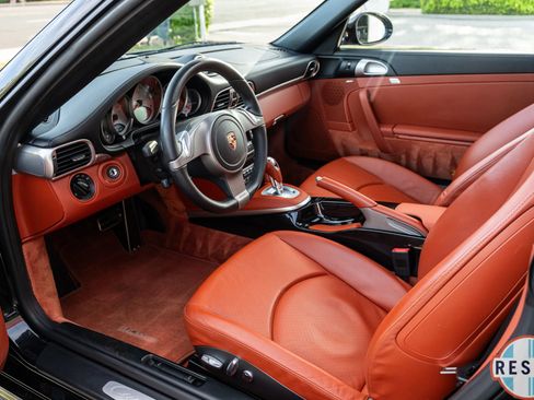 Used 2010 Porsche 911 Carrera S RWD image 29