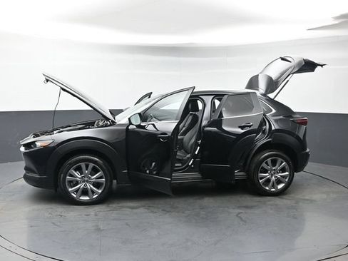 Certified 2023 MAZDA CX-30 AWD 2.5 S w/ Select Package image 45