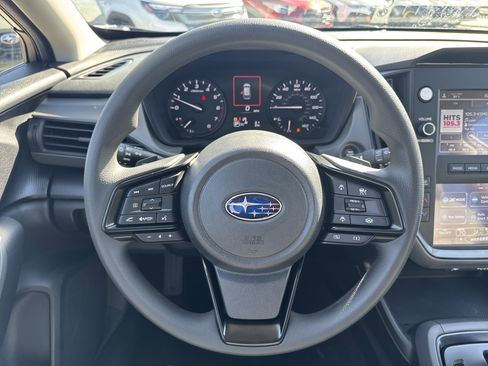 New 2026 Subaru Crosstrek 2.5i image 13