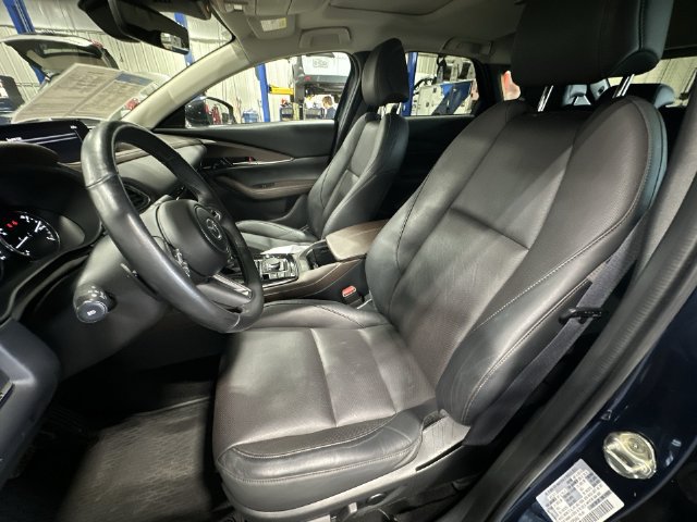 Used 2023 MAZDA CX-30 2.5 Turbo w/ Premium Package AWD/4WD image 17