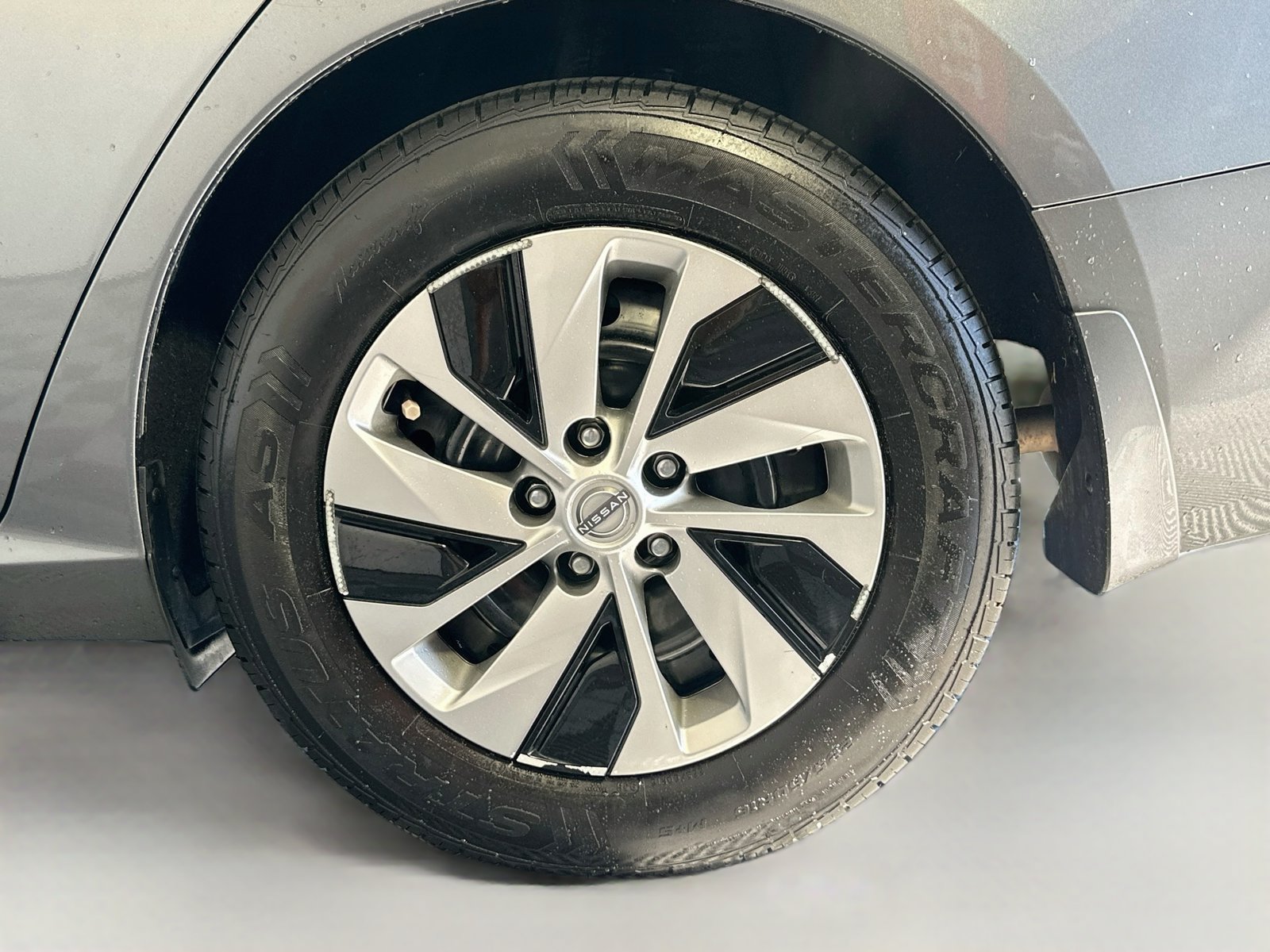 Used 2023 Nissan Altima 2.5 S FWD image 28