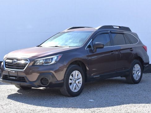 Used 2019 Subaru Outback 2.5i image 8