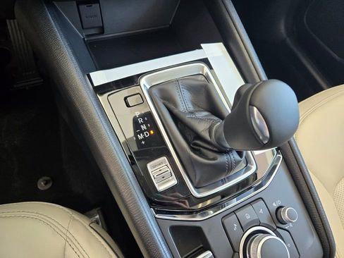New 2025 MAZDA CX-5 AWD 2.5 S w/ Preferred Package image 24