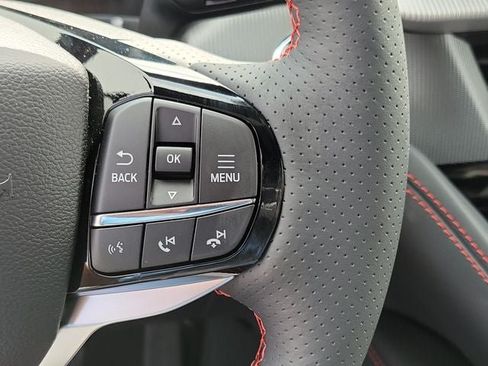 New 2027 Ford Explorer ST-Line w/ Premium Package AWD/4WD image 11