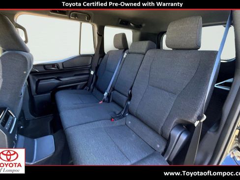 Certified 2025 Toyota Land Cruiser 1958 image 26