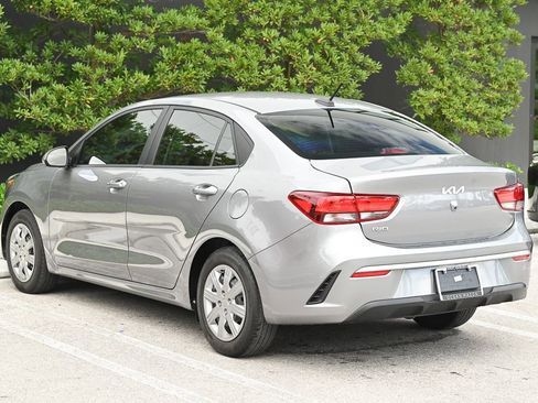 Used 2023 Kia Rio S FWD image 6