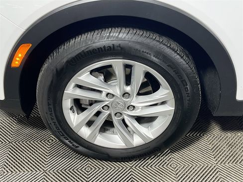 Used 2024 Buick Envista Preferred w/ Convenience I Package image 28