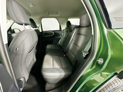 Used 2024 Ford Bronco Sport Big Bend w/ Convenience Package image 23