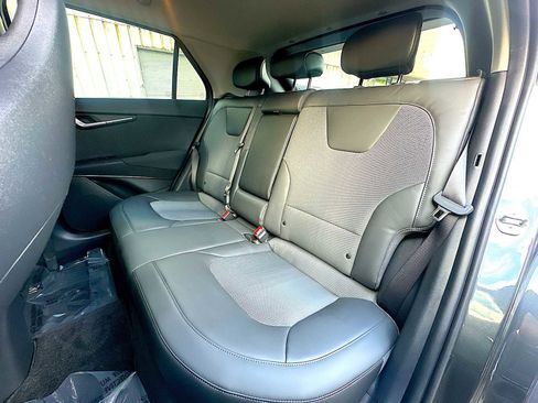 Used 2023 Kia Niro EX w/ EX Cold Weather Package image 24