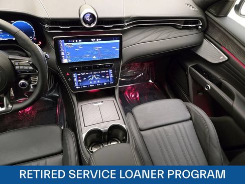 New 2025 Maserati Grecale Modena AWD/4WD image 20