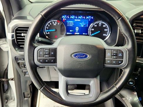 Used 2023 Ford F150 XLT w/ Equipment Group 302A High image 14