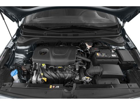 Used 2020 Hyundai Accent SEL FWD image 33
