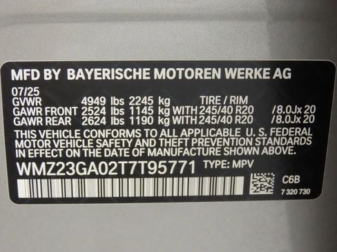 New 2026 MINI Cooper Countryman S image 32