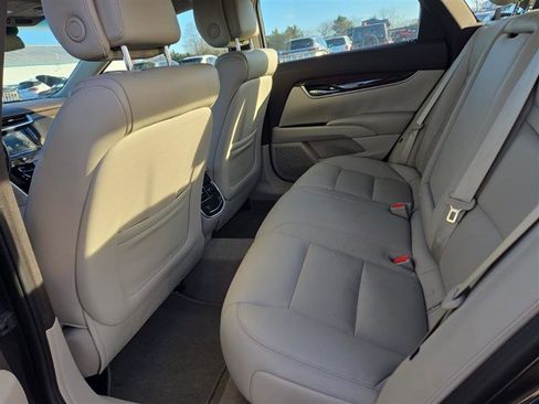 Used 2014 Cadillac XTS Luxury w/ Driver Awareness Package image 12