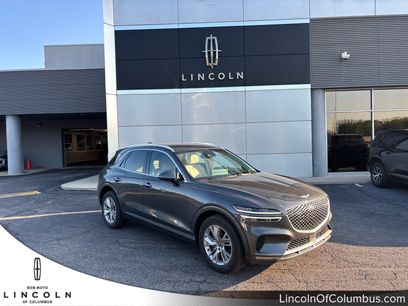 Used 2023 Genesis GV70 2.5T