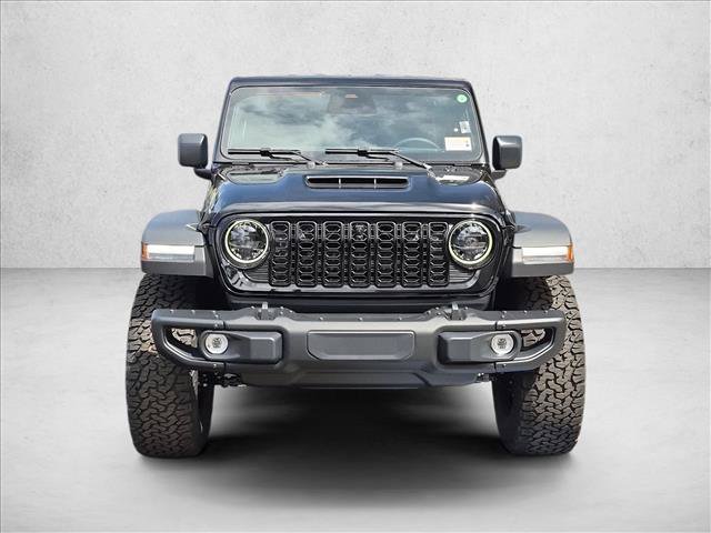 New 2027 Jeep Wrangler Unlimited Rubicon 392 AWD/4WD image 6