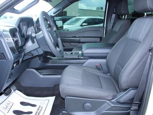 Used 2025 Ford F150 STX AWD/4WD image 33