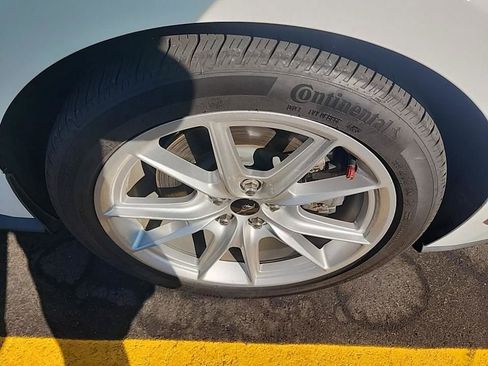 Used 2024 Ford Mustang GT Premium image 10