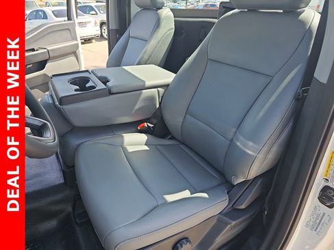 New 2025 Ford F250 XL image 13